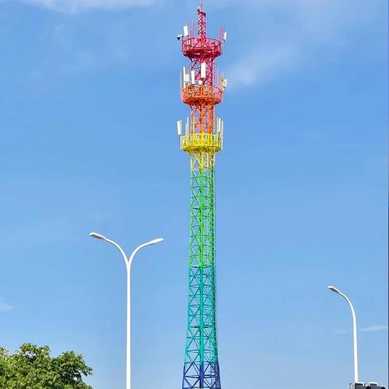 Tháp tín hiệu ngụy trang