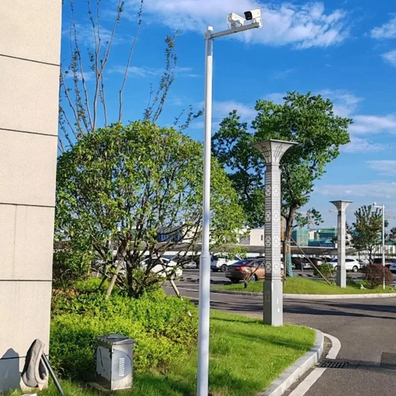 Cực camera an ninh