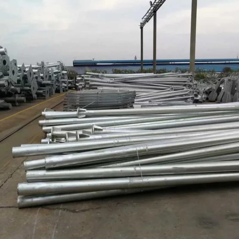 Cột đèn giao thông